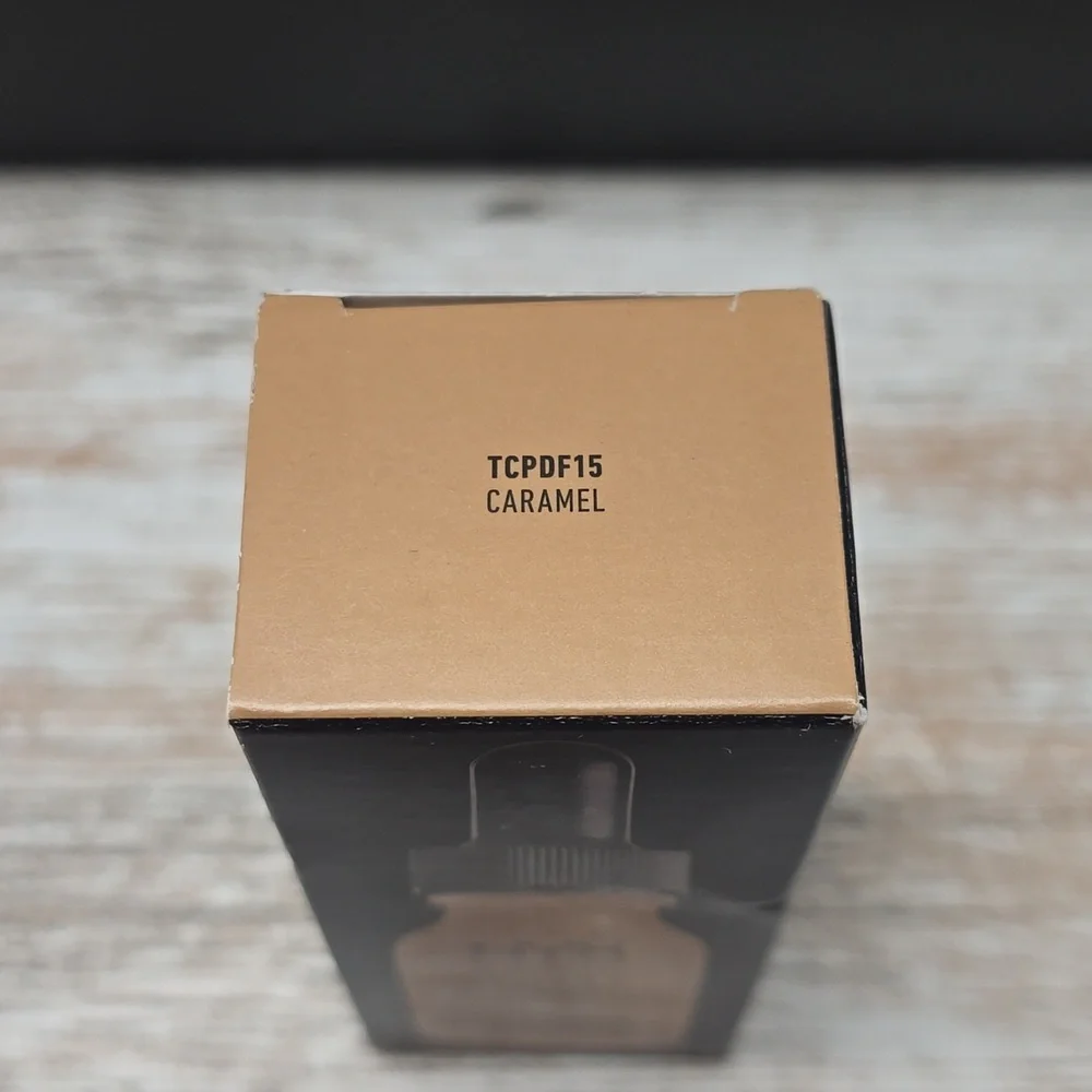 NYX Total Control Pro Foundation - Caramel